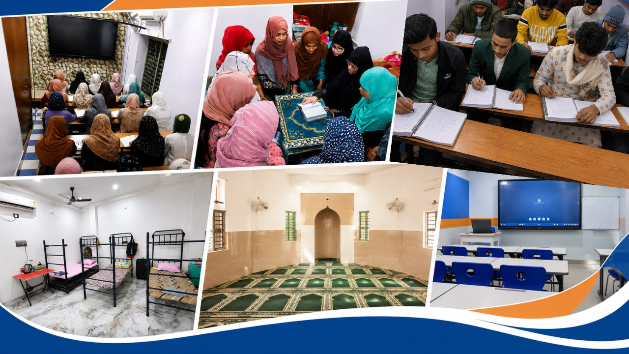 Residential NEET academy near me
