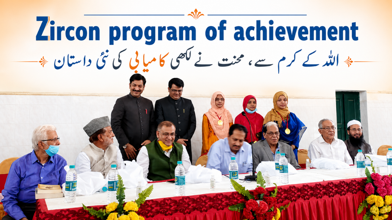 Zircon residential coaching campus and student facility in Patna