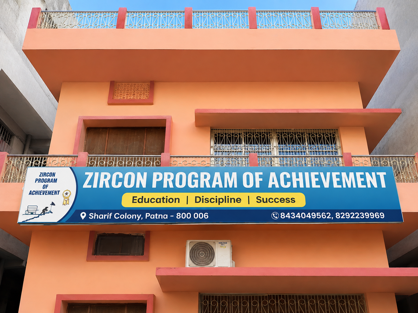 Zircon Student Testimonial - Preparation Routine