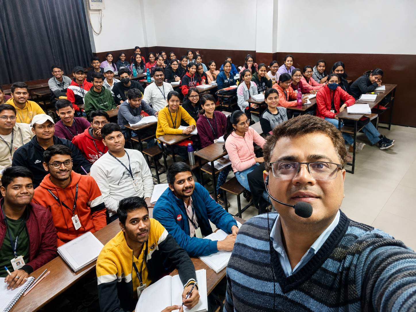IIT JEE coaching in Patna