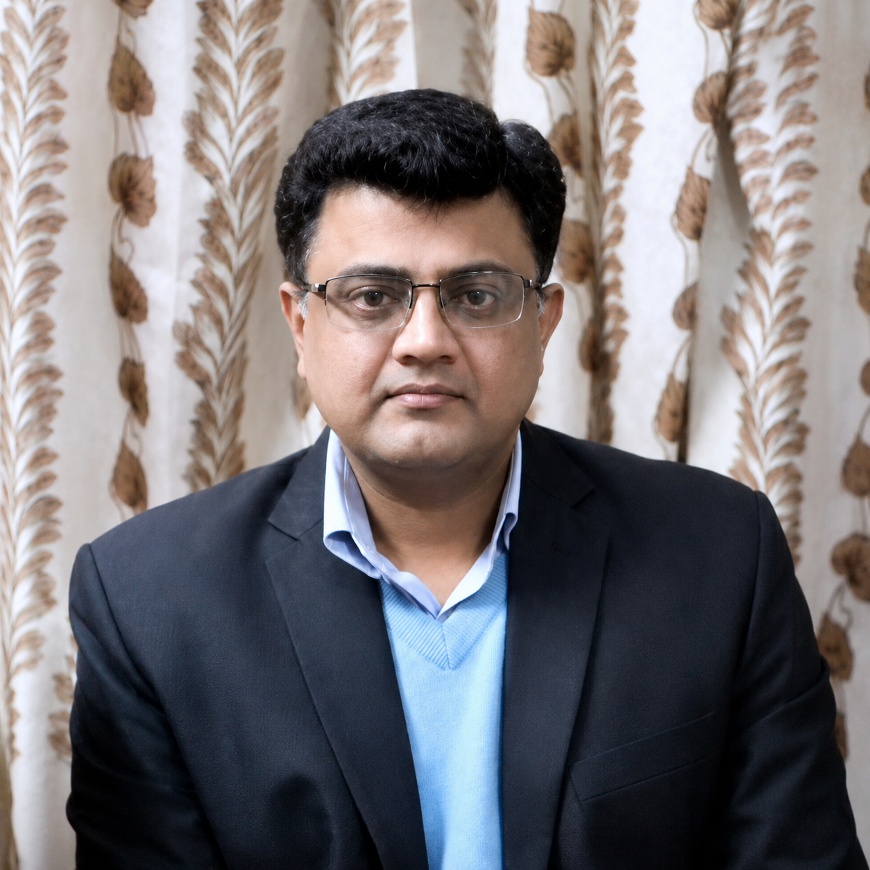 Zeeshan Ahmed, Founder & Director of Zircon Program of Achievement